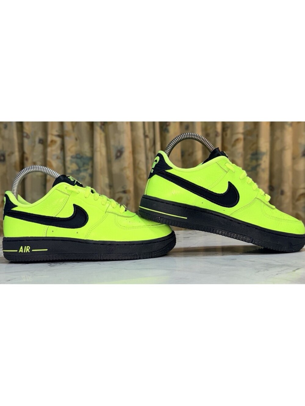 Size 6 - Nike Air Force 1 Dance Low Volt W